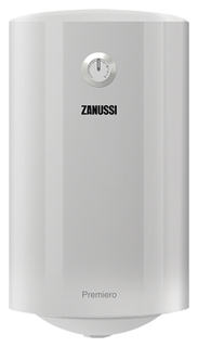 Водонагреватель накопительный Zanussi ZWH/S 30 Premiero white