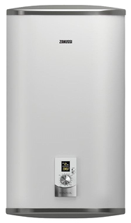 Водонагреватель накопительный Zanussi ZWH/S 30 Smalto DL grey