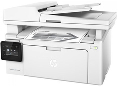 Лазерное МФУ HP M132fw