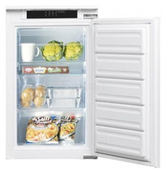 Встраиваемая морозильная камера Ariston BF 901 E AA White