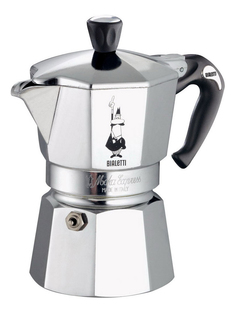 Кофеварка гейзерная Moka express 1164 Bialetti