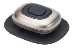 Дозатор для жидкого мыла smartbar стальной Joseph Joseph