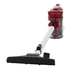Вертикальный пылесос Kitfort KT-513-1 Red