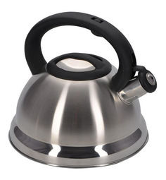 Чайник для плиты REGENT inox 93-TEA-27 2.5 л