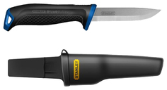 Нож Stanley FatMax 0-10-232 универсальный с лезвием из нержавеющей стали