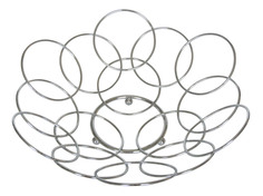 Фруктовница Regent inox 93-TR-01-13