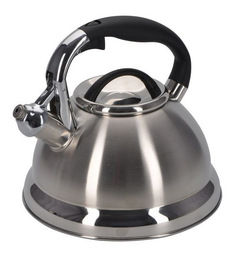 Чайник для плиты REGENT inox 93-TEA-28 2.6 л