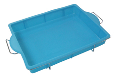 Форма для выпечки Regent inox 93-SI-FO-83