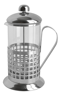 Френч-пресс REGENT inox 93-FR-01-01-600 0,6л