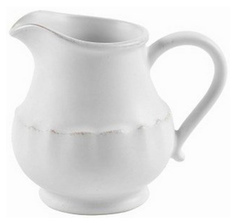 Молочник COSTA NOVA Impressions SZ131-00804A Белый