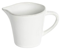 Молочник Costa Nova Lisa LSZ131-02203B Белый 200 мл