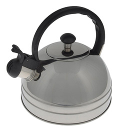 Чайник для плиты REGENT inox 93-TEA-26 2.5 л