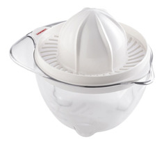 Соковыжималка механическая Leifheit ComfortLine 21301