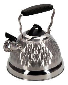 Чайник для плиты REGENT inox 94-1504 2.4 л