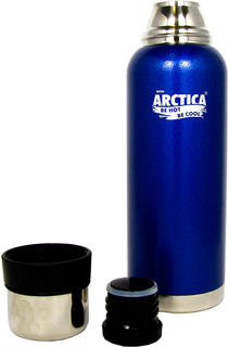 Термос Арктика 106 1.2л
