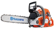 Бензиновая цепная пила Husqvarna 562xp 9665702-18