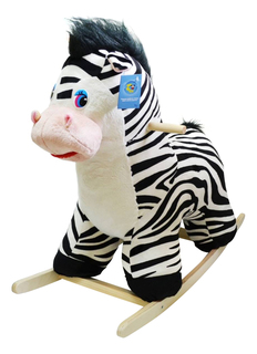 Качалка Тутси Зебрушка (GL000127669)