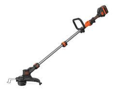 Триммер аккумуляторный Black+Decker STB 3620 L-QW Black&Decker