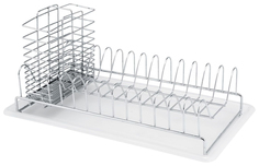 Сушилка для посуды Esprado Platinos 0034911E212