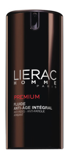 Сыворотка омолаживающая для мужчин Lierac homme Premium Anti-Age 40 мл