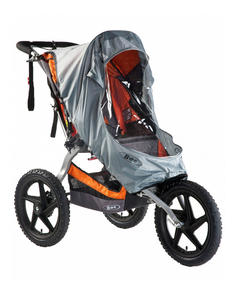 Дождевик Bob для колясок Sport Utility и Iroman