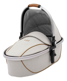 Люлька Egg Carrycot Jurassic Prosecco & Champagne Frame