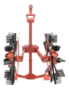 Прицеп Siku Рыхлитель