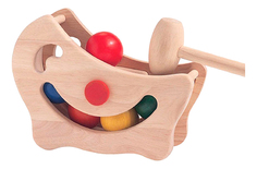Игрушка Plan Toys "Горка с шарами"