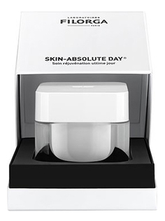 Дневной крем Filorga Skin-Absolute Day 50 мл