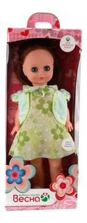 Кукла Весна Маргарита 9