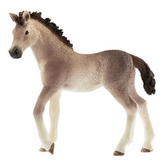 Фигурка лошадки Schleich Horse Club Андалузский Жеребенок 13822