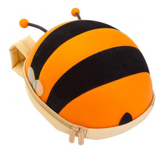 Ранец Bradex Пчелка оранжевый