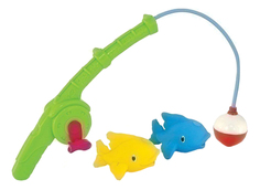 Игрушка для ванной munchkin "Веселая рыбалка"