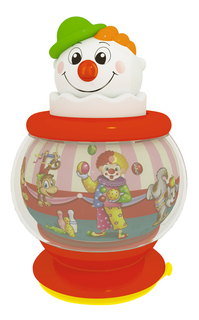 Детские кубики Шапито Stellar Стеллар