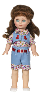 Кукла Весна Маргарита 10, 38 см