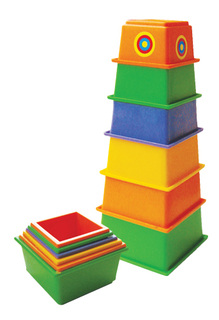 Пирамидка Плэйдорадо Маяк