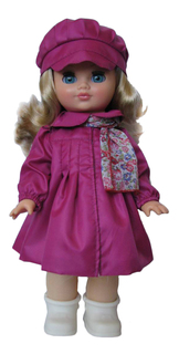 Кукла Весна Наталья 2