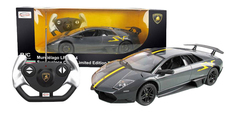 Радиоуправляемая машинка RASTAR "Lamboighini Superveloce" LP670-4 38901