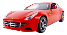 Радиоуправляемая машинка RASTAR "Ferrari FF" 47400