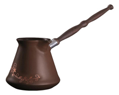 Турка Ceraflame Ibriks с декором, 0,5л, D93328