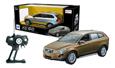 Радиоуправляемая машинка RASTAR "Volvo XC60" 31600