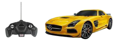 Радиоуправляемая машинка RASTAR "Mercedes-Benz SLS AMG" 54100