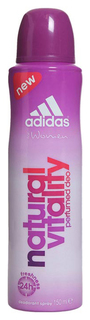 Дезодорант Adidas Natural Vitality 150 мл