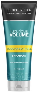 Шампунь для создания объема John Frieda Luxurious Volume Touchably Full 250мл