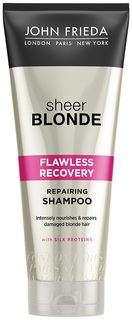 Шампунь John Frieda "Sheer Blonde. Flawless Recovery" для окрашенных волос 250 мл
