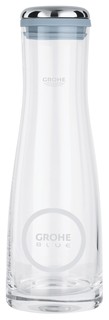 Стеклянный графин GROHE Blue