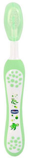 Зубная щетка Chicco Green (06958.00)