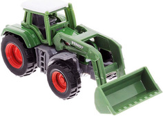Модель машины Siku Бульдозер Fendt 1039