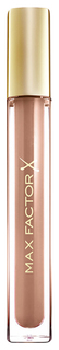 Блеск для губ MAX FACTOR Colour Elixir Gloss 80 Lustrous Sand