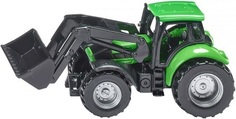 Модель машины Siku Бульдозер Deutz-Fahr 1043